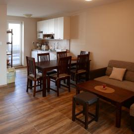 Apartment Adriana 10E, Vysoké Tatry, High Tatras, hotel in Veľký Slavkov