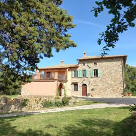 Agriturismo La Bulletta