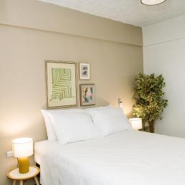 Hotel VillaFlores, hotell i Quesada