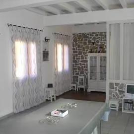 Herifanja appart et Salama appart, hotel v mestu Antsirabe