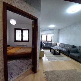 Skopje Center Lux Home