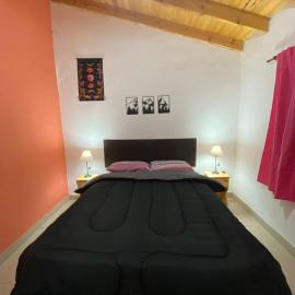 Casitas Del Champaqui, hotel in Villa Yacanto