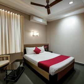 Naadi stayinn -Premium Rooms