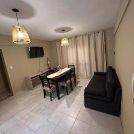 Apart Moderno Céntrico 2 Dormitorios 5 Personas, hotel in Santiago del Estero