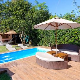Marina Guest House
