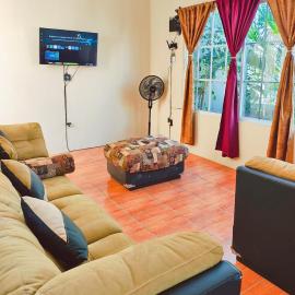 EstanciA, khách sạn ở Esquipulas