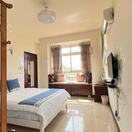 Kinmen Good Friends B&B
