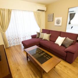 MIWA House