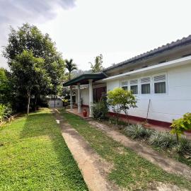 Sepalika Homestay
