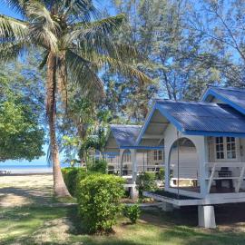 PAN Beachfront Resort Krabi