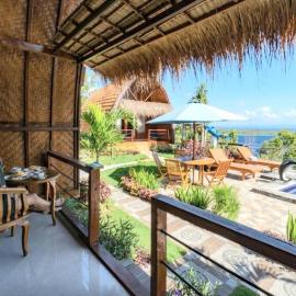 Sundi Ocean Bungalow by ABM