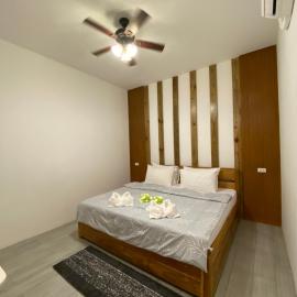 El Pergentina Holiday Beach Resort