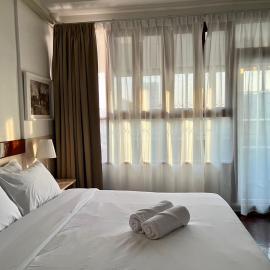 Silpasala StayZ, hotel in Sathani Ban Hua Mak