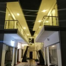 Hostel Bao Khanh at Ong Lang, Phu Quoc, hotel in Phú Quốc