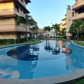 Manhattan Riviera Beach, hotel in Aquiraz