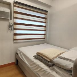 Angel's Staycation Trees Residences Novaliches Quezon City, hotel em Manila