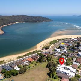Peaceful Stay at Ettalong Beach