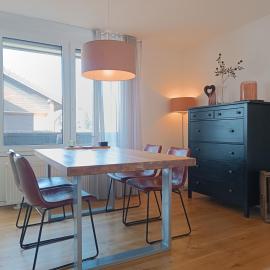 2-Raum FeWo Enzian - Hallenbad & Sauna