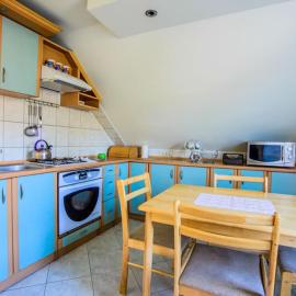 Apartament u Zosi Krościenko, Hotel in Krościenko nad Dunajcem