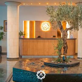 Andalus Hotel