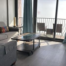 Oceanfront Penthouse, Two-Story, 3 Bedrooms, hotel in Myrtle Beach