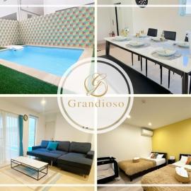 Grandioso Onna 7-D - Vacation STAY 10596v, hotel in Atsutabaru