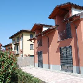 Eco-Residence, hotel in Casale Monferrato