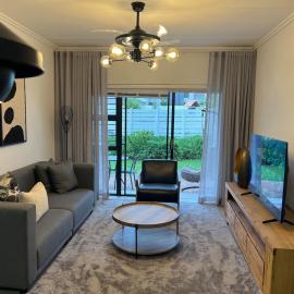 The Henlee Apartment Tocara- Ground Flr Gym Pool