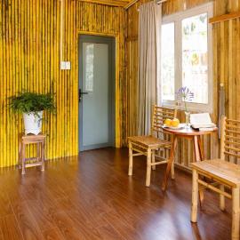 Scent Chalet D - Village