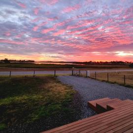 Banksia Lakeview Retreat, hotel a Clayton Bay