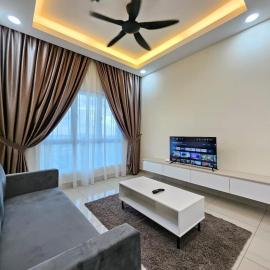 3R2B NexusKajang - 6 pax