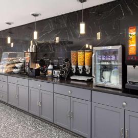 Baymont by Wyndham Warrenton, hotel in Warrenton