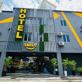 Smile Hotel Selayang Point, hotel u gradu Batu Caves