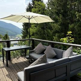 Luxury Filzmoos Chalet, hotel in Filzmoos