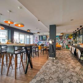 Vienna House Easy by Wyndham Dortmund City، فندق في دورتموند