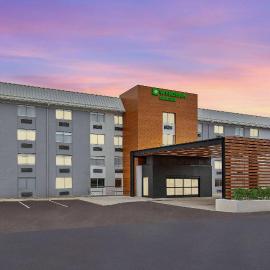 Wyndham Garden Louisville KY, готель у місті Луїсвілл