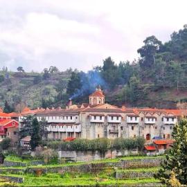 Traditional Village House