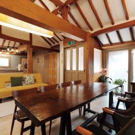 Asan House，牙山的飯店