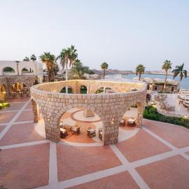 Seti Abu Simbel Lake Resort, hotel en Abu Simbel
