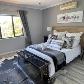 Afri-Lala Bed & Breakfast