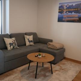 Apartment Alpenland