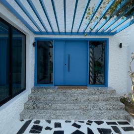Greek Private Farmhouse Pool BBQ استراحه يونانية خاصه, hotel a Sharm