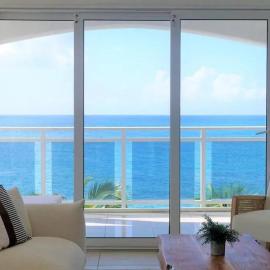 Premier Oceanfront Maho Beach