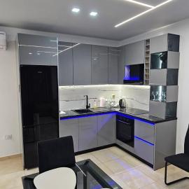 GPN 1 apartment