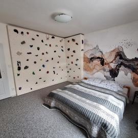 Apartmán Donská