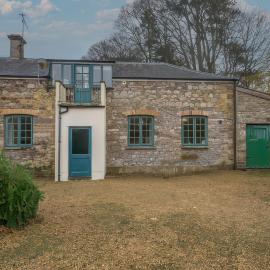 The Coach House