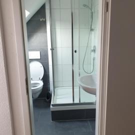 Gemütliche Dachsuite im Herzen von Heilbronn