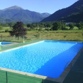 Pinarillos, Hotel in Sarvisé