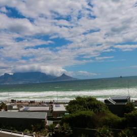 101Infinity, hotel in Bloubergstrand