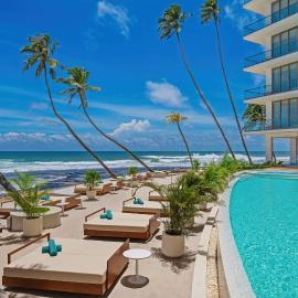 Radisson Collection Resort & Spa, Galle, מלון בגאלה